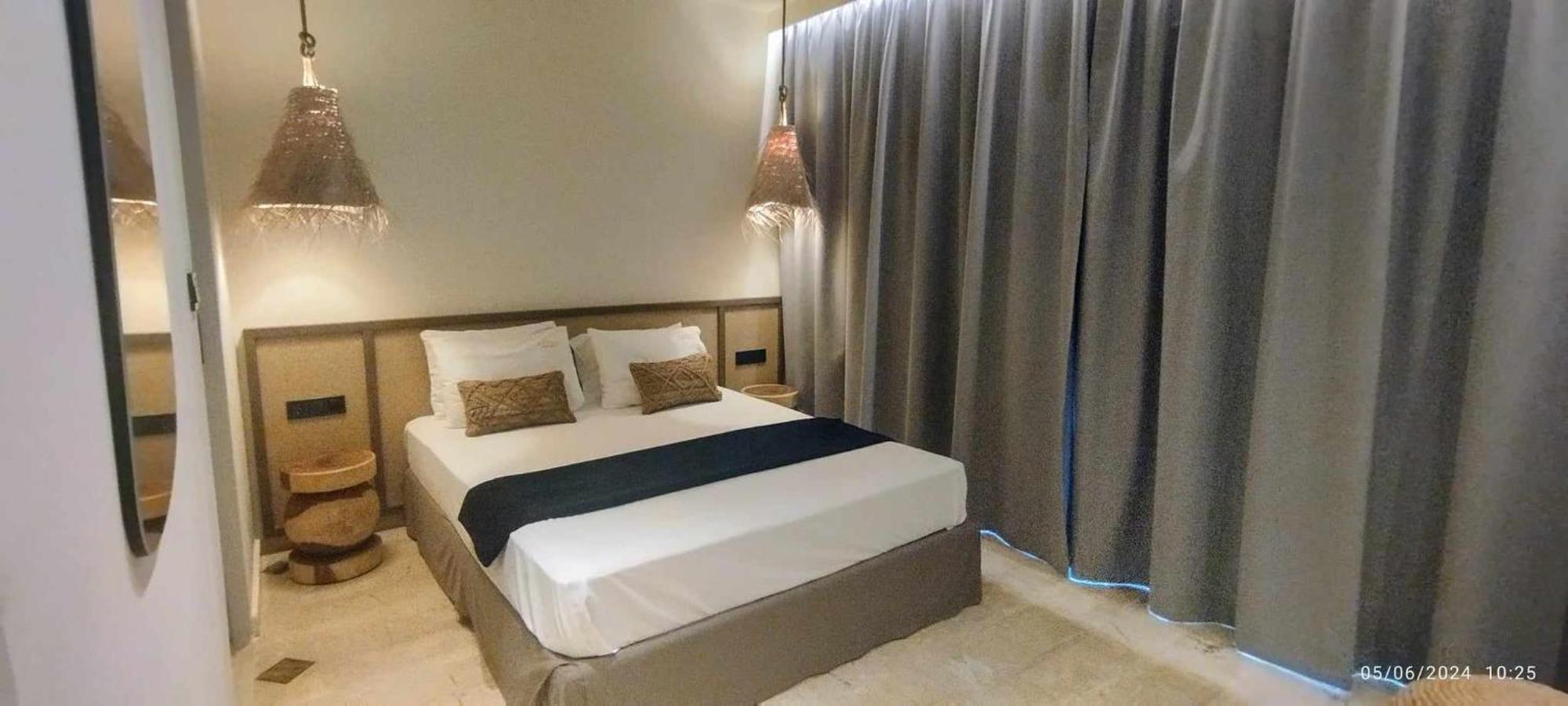 Lofos Apartments Принос Экстерьер фото
